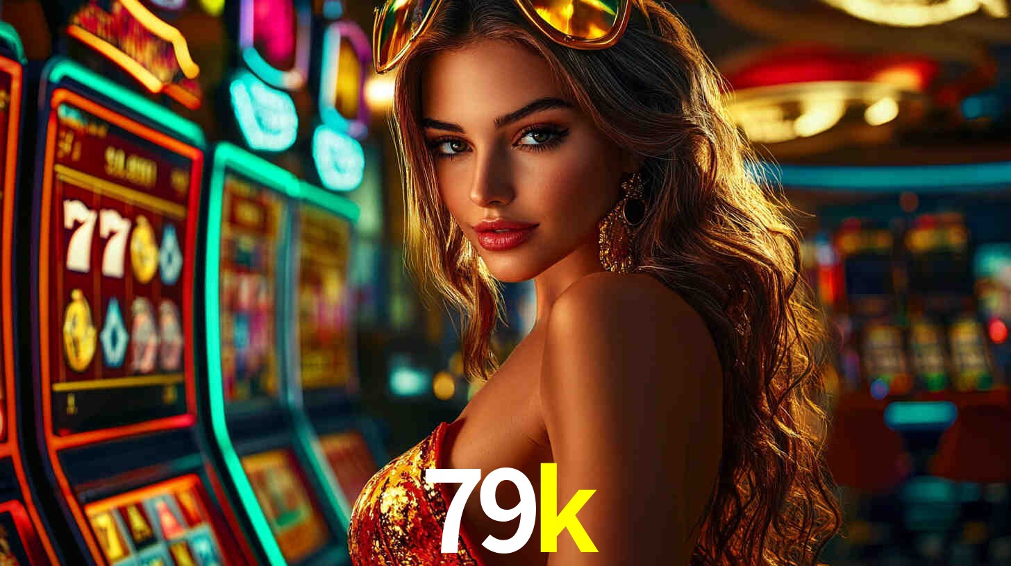 Welcome Bonus 79k