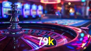 Casino Ao Vivo 79k