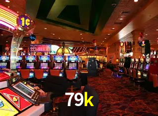 Desvendando o Mundo dos Jogos Virtuais na 79k