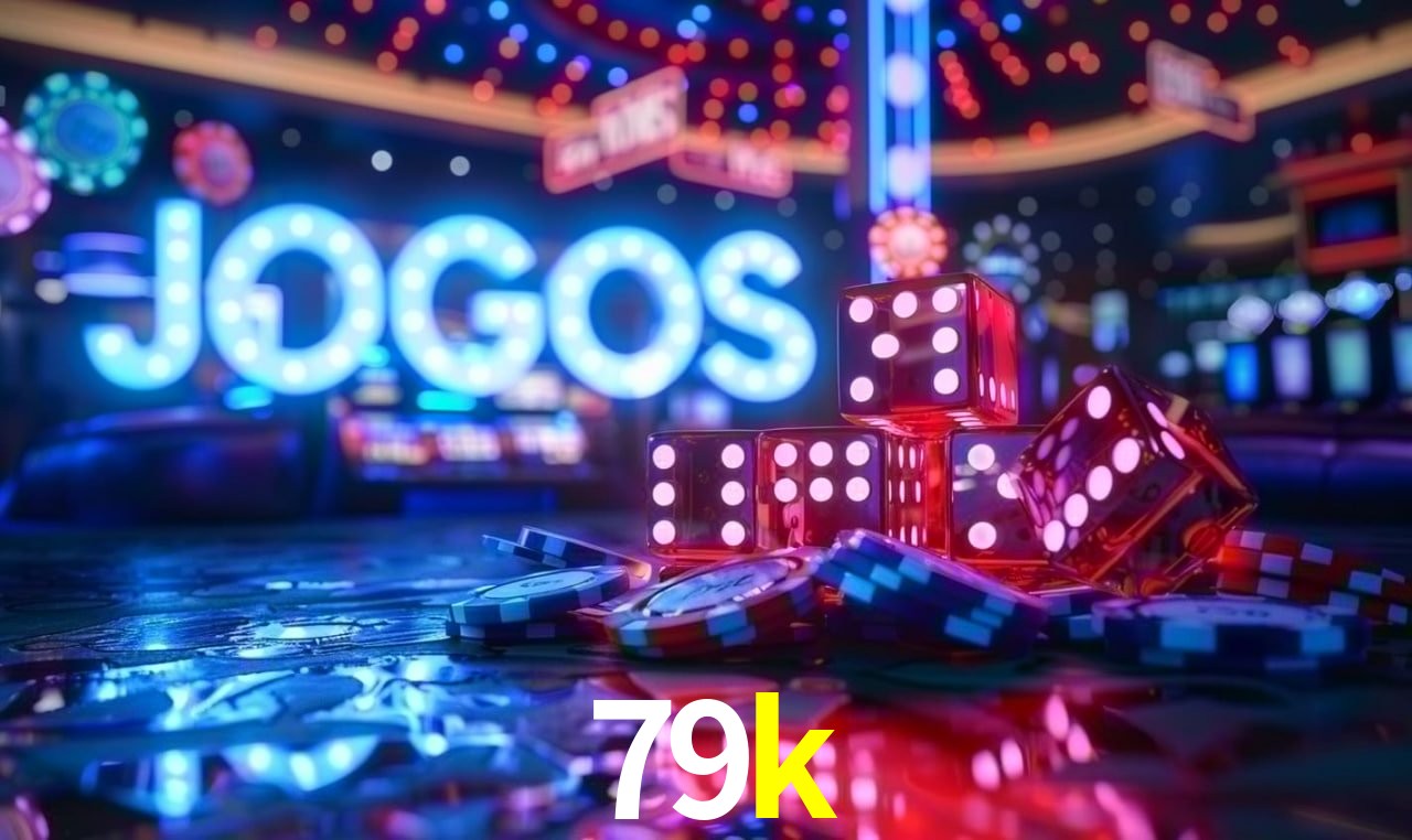 Casino Ao Vivo 79k