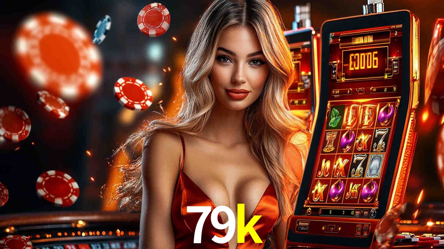 Blackjack Table 79k