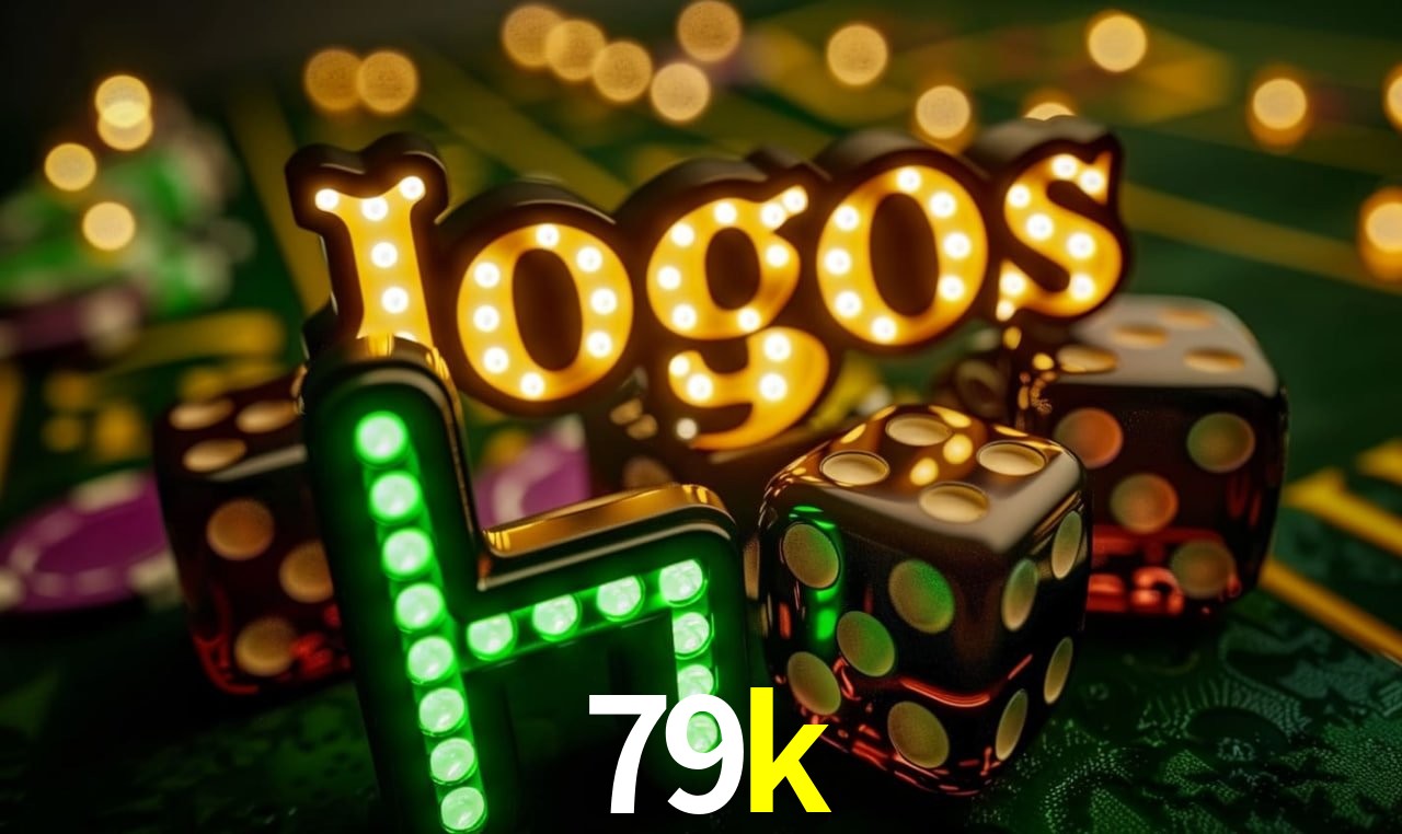 Benefícios da Conta 79k