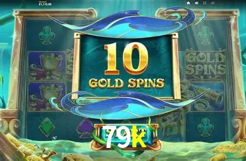 Descubra a Magia dos Jogos de Arcade no 79k