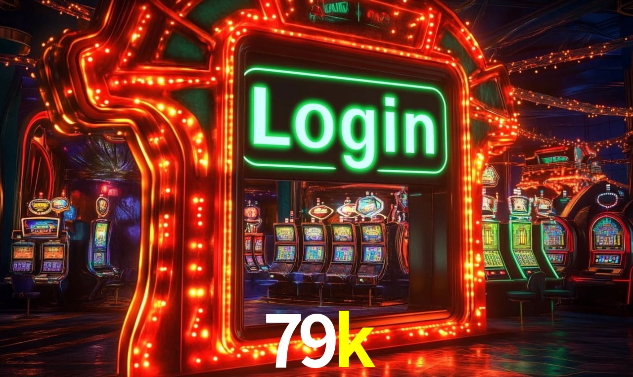 Estatísticas do Jogo 79k