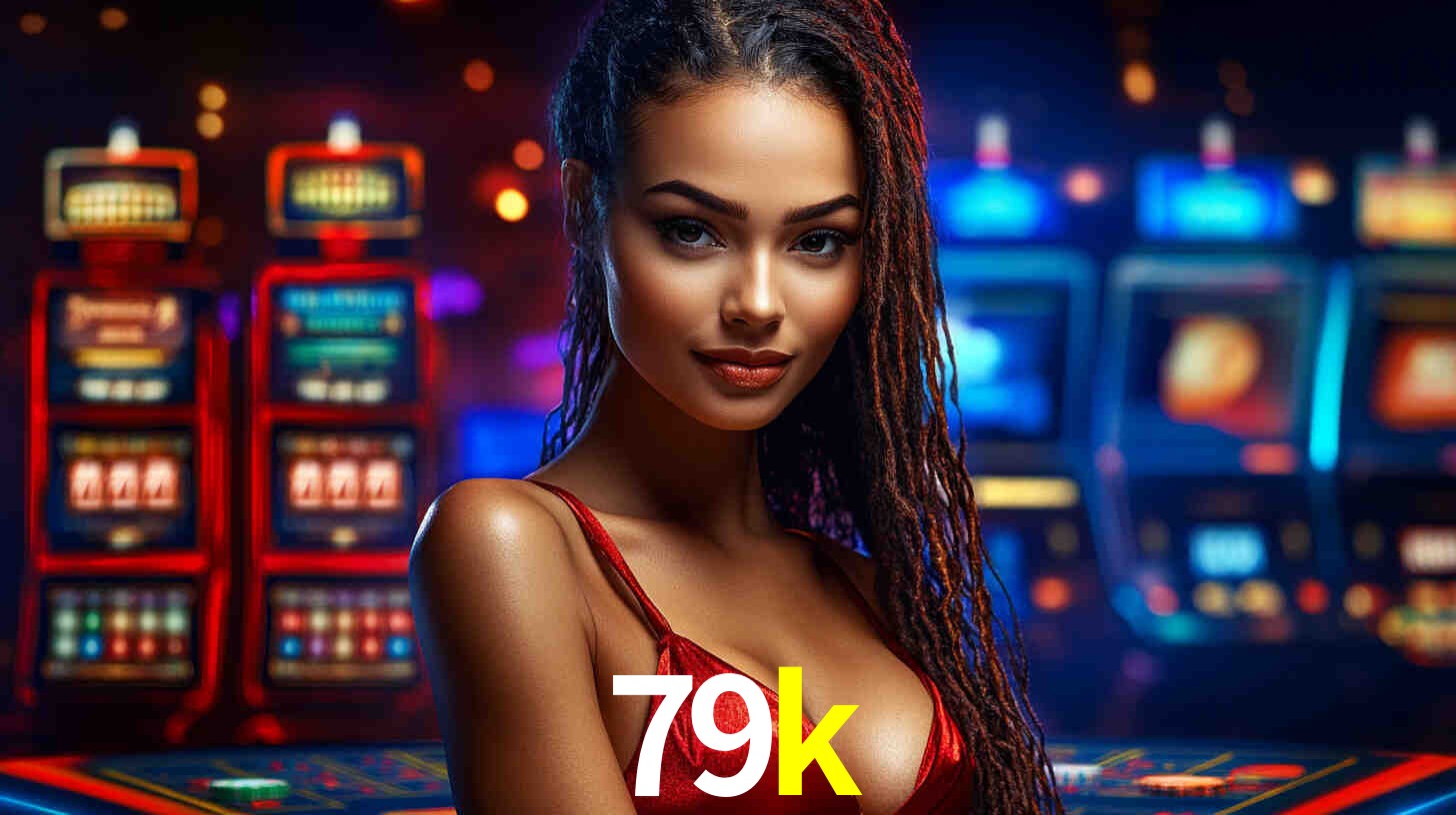 A Emoção da Loteria na 79k: Uma Chance de Mudança de Vida