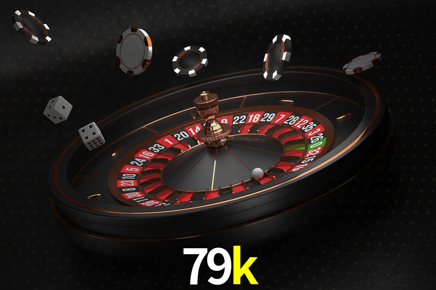 Live Casino 79k