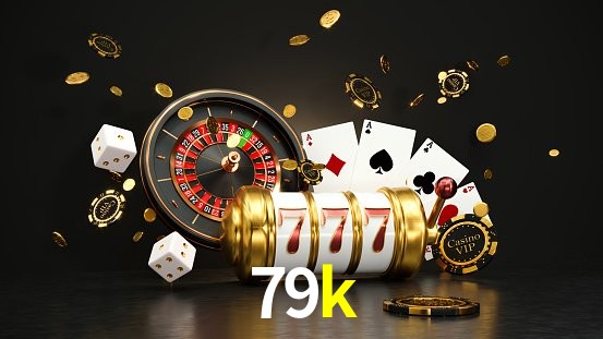 Game Providers 79k