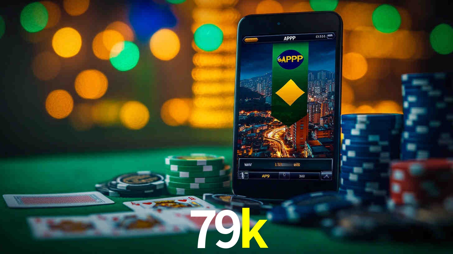 Desvendando o Mundo dos Jogos Virtuais na 79k