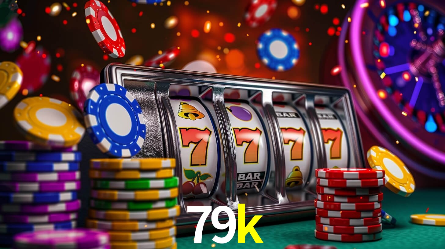 Casino VIP 79k