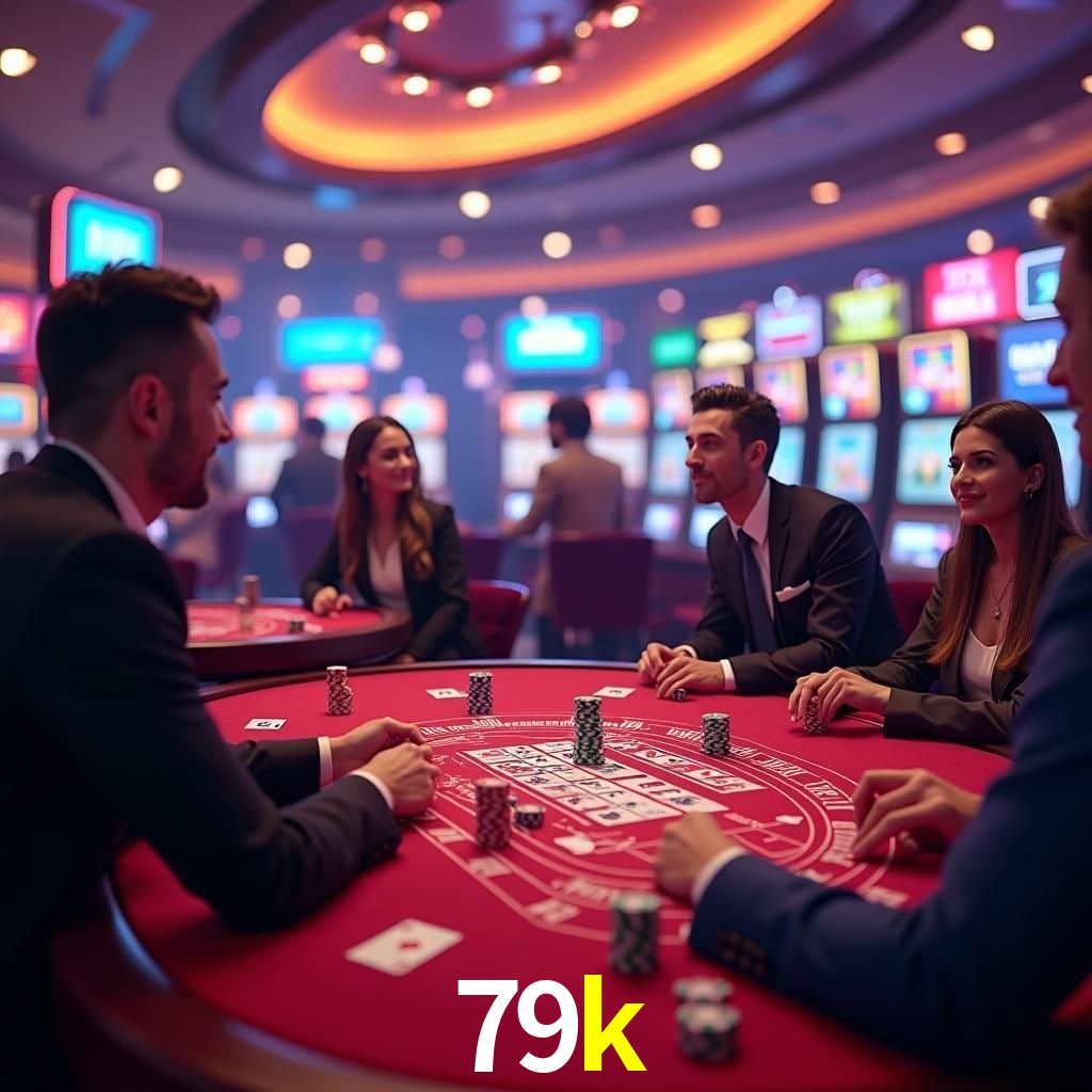 Jogo Spaceman 79k