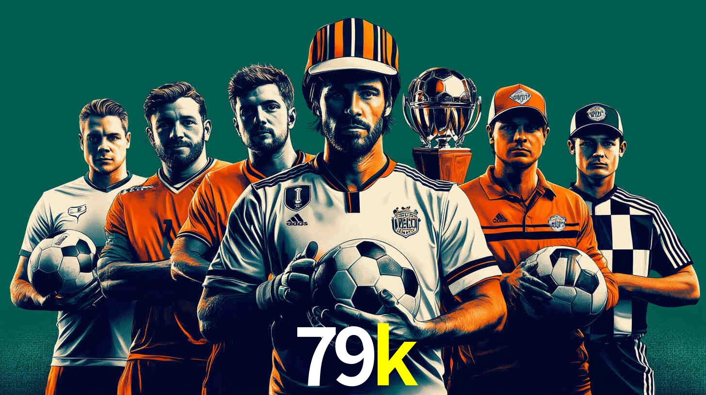 Inovações de Jogos na 79k: O Futuro das Experiências Interativas