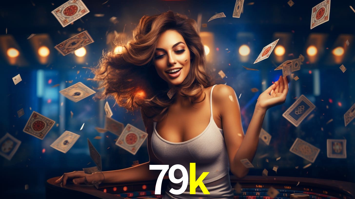 VIP Casino 79k