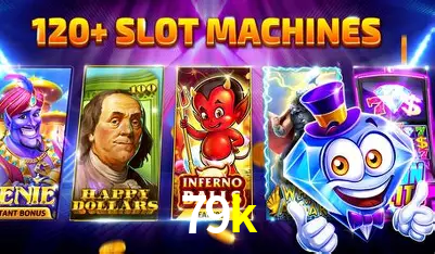 79k: A Experiência de Casino com Jogos de Mesa ao Vivo