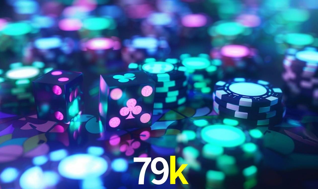 Apostas de Tênis 79k