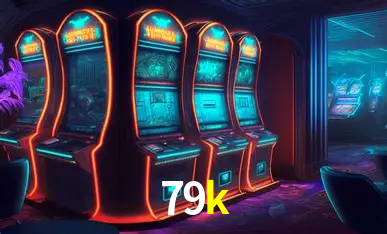 Desvendando o Mundo dos Jogos Virtuais na 79k