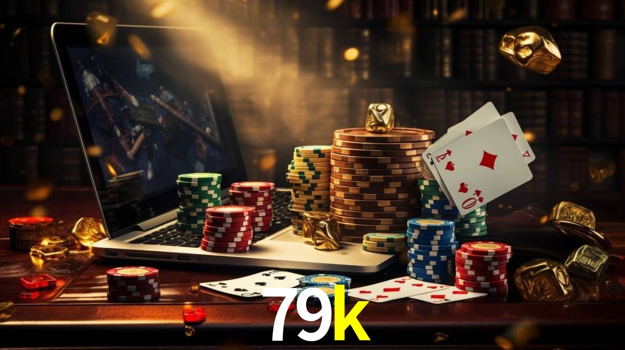 Estatísticas Esportivas 79k