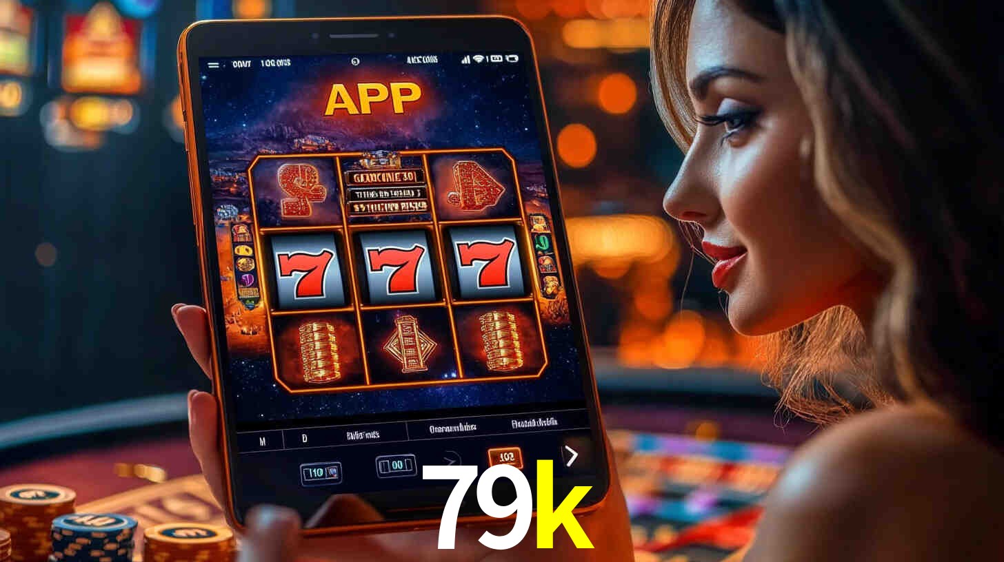 Welcome Bonus 79k