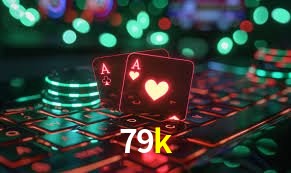 Provedores de Jogos 79k