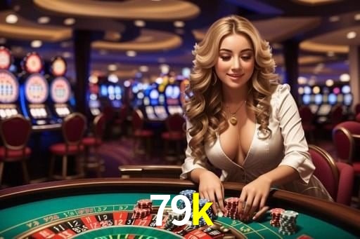 Slot Games 79k