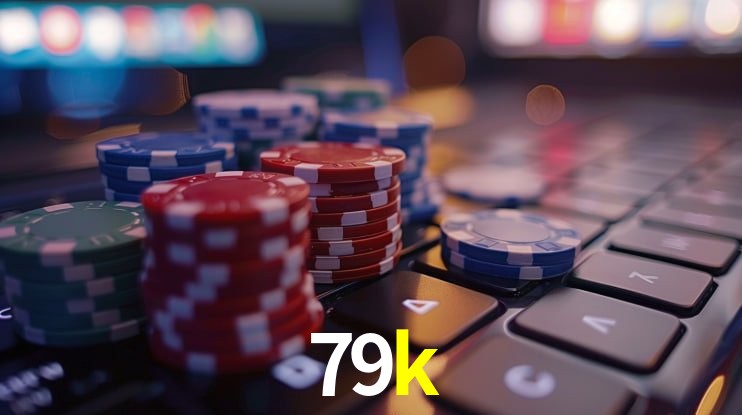 79k - Roleta da Adrenalina Máxima - 79k.com