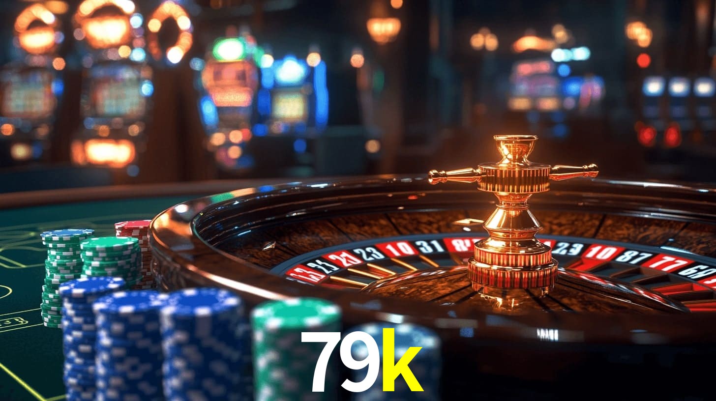 Roulette Table 79k